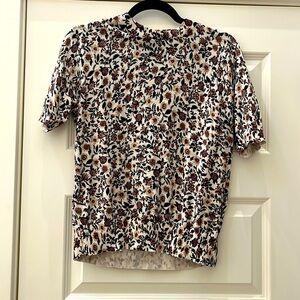 Ann Taylor medium top